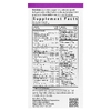Bluebonnet Nutrition, Ladies' ONE® 40+, цельнопищевая мультивитаминная добавка, 60 растительных капсул