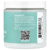 Pure Body Naturals, Маска для волос с аргановым маслом, чистый блеск, 240 мл (8 жидк. Унций)