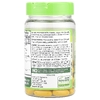 Nature's Truth, Brain Up ™, с L-теанином, бакопой, витамином B-12, MCT, 60 мягких таблеток Liquid Max