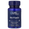 Life Extension, биофизетин, 30 вегетарианских капсул