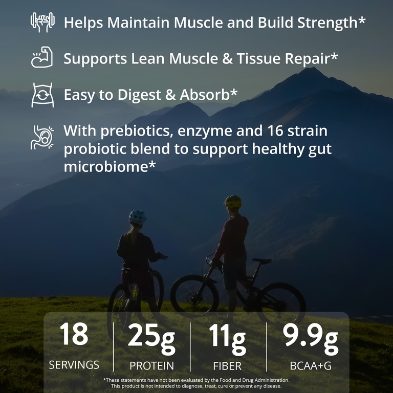 MRM Nutrition, гейнер, со вкусом шоколада, 1512 г (3,3 фунта)