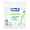 Oral-B, Scope Floss Picks, свежая мята, 75 зубочисток (Товар снят с продажи) 