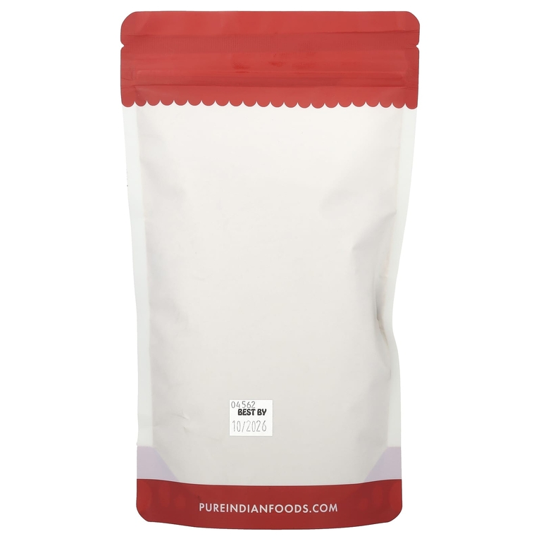 Pure Indian Foods, Органические семена кориандра, молотые, 226 г (8 унций) (Товар снят с продажи) 