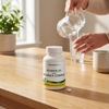 NaturesPlus, комплекс витаминов D3 и К, 90 таблеток