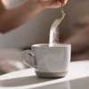 Great Lakes Wellness, Пептиды бычьего коллагена от травяного откорма, ваниль, 284 г (10 унций)