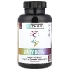 Zhou Nutrition, Daily Boost, 30 вегетарианских капсул (Товар снят с продажи) 