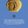 Oat Mama, Лактационные пивные дрожжи, 397 г (14 унций) (Товар снят с продажи) 
