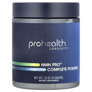 ProHealth Longevity, NMN Pro™ Complete, порошок, 75 г (2,6 унции)