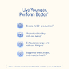 ProHealth Longevity, NMN Pro, чистый NMN в порошке, 30 г