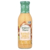Walden Farms, Buffalo Ranch Dressing & Dip, 355 мл (12 жидк. унц.)