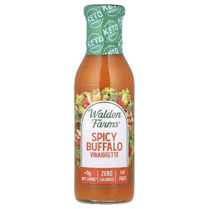 Walden Farms, Пряный винегрет из буффало, 355 мл (12 жидк. унц.) (Товар снят с продажи) 