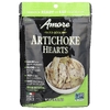 Amore, Сердечки артишока, со вкусом трав, 125 г (4,4 унции) (Товар снят с продажи) 