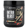 NutraBio, Intra Blast, усовершенствованная добавка во время тренировки, Colada Crus, 732 г (1,6 фунта)