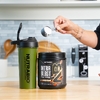 NutraBio, Intra Blast, усовершенствованная добавка во время тренировки, Colada Crus, 732 г (1,6 фунта)