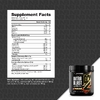 NutraBio, Intra Blast, усовершенствованная добавка во время тренировки, Colada Crus, 732 г (1,6 фунта)