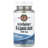 KAL, ActivOxidant™, R-липоевая кислота, 100 мг, 60 растительных капсул