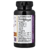 Zhou Nutrition, Bloat Blast+, добавка против вздутия живота, 30 веганских капсул