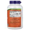 NOW Foods, сертифицированная органическая спирулина, 1000 мг, 240 таблеток
