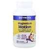 Enzymedica, Motion, магний, 120 капсул (40 мг в 1 капсуле)