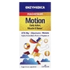Enzymedica, Motion, магний, 60 капсул (350 мг в 1 капсуле)