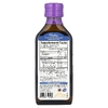 Carlson, Norwegian, The Very Finest Fish Oil, Natural Mixed Berry, 6.7 fl oz (200 ml)