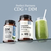 SMNutrition, D-глюкарат кальция и BioPerine®, 90 капсул