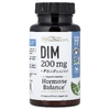 SMNutrition, DIM + BioPerine®, 60 капсул