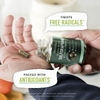 SMNutrition, активированный комплекс с сульфорафаном, с отсроченным высвобождением, 60 капсул