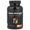 NutraChamps, Bone Strength, 120 веганских капсул
