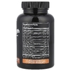 NutraChamps, Bone Strength, 120 веганских капсул