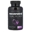 NutraChamps, ресвератрол, 60 веганских капсул