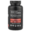 NutraChamps, Корейский женьшень, 120 веганских капсул (532,5 мг каждая)