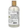 SheaMoisture, 100% кокосовое масло первого отжима, шампунь для ежедневного увлажнения, для всех типов волос, 384 мл (13 жидк. Унций)