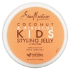 SheaMoisture, Желе для волос для детей, кокос и гибискус, 340 г (12 унций)