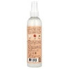 SheaMoisture, Несмываемое молочко-кондиционер для детей с маслом ши, для густых, вьющихся волос, кокоса и гибискуса, 237 мл (8 жидк. унц.)