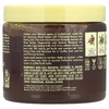 SheaMoisture, Гель для укладки волос сильной фиксации, масло ши, перечная мята и яблочный уксус, 425 г (15 унций)