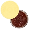 SheaMoisture, Гель для укладки волос сильной фиксации, масло ши, перечная мята и яблочный уксус, 425 г (15 унций)