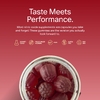 Snap Supplements, жевательные таблетки с оксидом азота, без сахара, вишня, 60 жевательных таблеток
