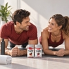 Snap Supplements, жевательные таблетки с оксидом азота, без сахара, вишня, 60 жевательных таблеток