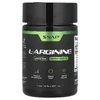 Snap Supplements, L-аргинин, без кофеина, 60 капсул