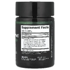 Snap Supplements, L-аргинин, без кофеина, 60 капсул