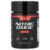 Snap Supplements, Усилитель оксида азота, 60 капсул