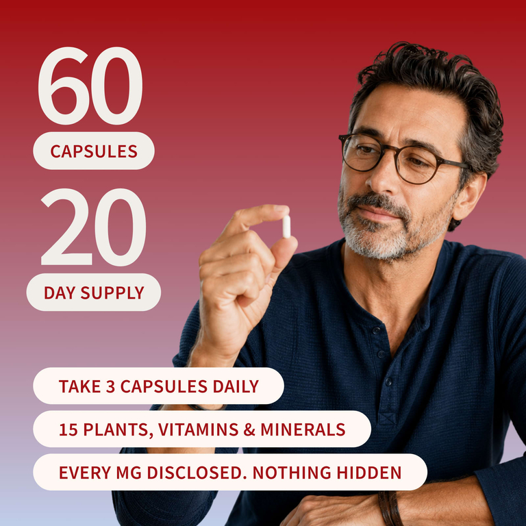 Snap Supplements, Усилитель оксида азота, 90 капсул