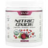 Snap Supplements, Оксид азота, ягодное ассорти, 250 г (8,8 унции)