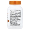 Doctor's Best, глюкозамин, хондроитин, МСМ и UCII®, 90 растительных капсул