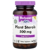Bluebonnet Nutrition, Растительные стеролы, 90 растительных капсул