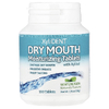 XyliDENT, Dry Mouth, увлажняющие таблетки с ксилитолом, грушанкой, 100 таблеток