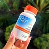Doctor's Best, NMN и коэнзим Q10, 60 растительных капсул