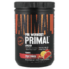 Animal, Primal предтренировочный порошок, фруктовый пунш, 507,5 г (17,9 унции)