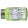 NATURELO, Полноценный мультивитаминный комплекс из цельных продуктов, 60 вегетарианских капсул